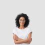 vertical-shot-happy-dark-skinned-female-with-curly-hair vertical-shot-happy-dark-skinned-female-with-curly-hair